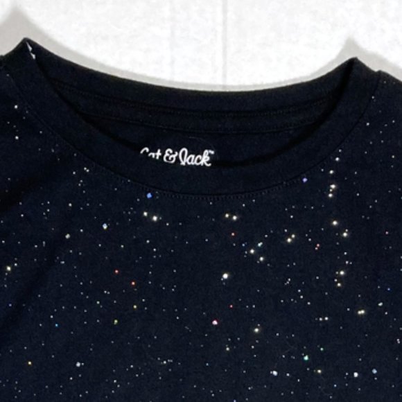 Cat &Jack Long Sleeve Shirt - Picture 2 of 3